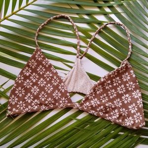 Acacia Swimwear Shaka Top